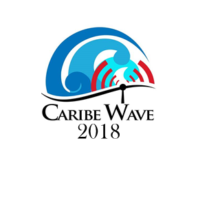 Caribe Wave 2018 Caribe Wave 2018