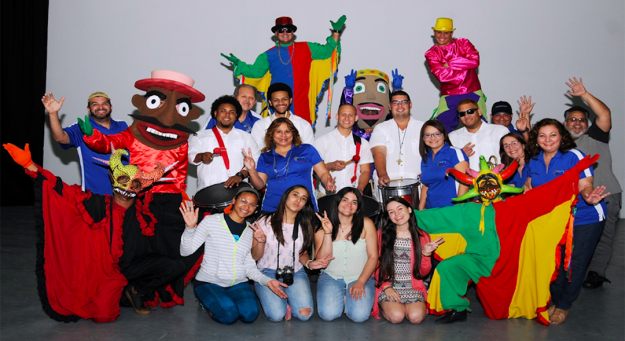 Feria de Artesanías UPR-Bayamón