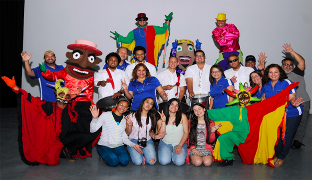 Feria de Artesanías UPR-Bayamón Feria de Artesanías UPR-Bayamón