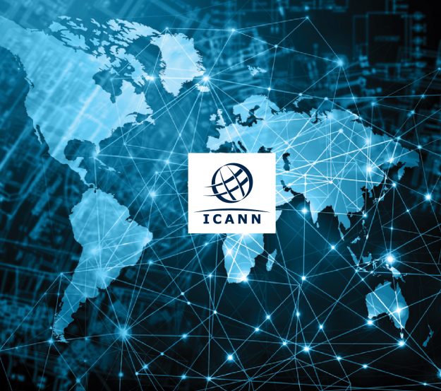 ICANN 2018 ICANN 2018
