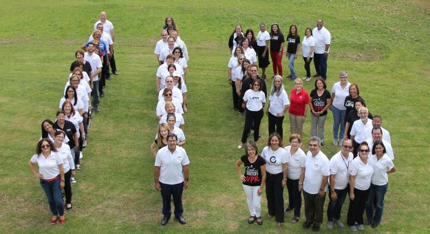 115 UPR - Jardín Botánico