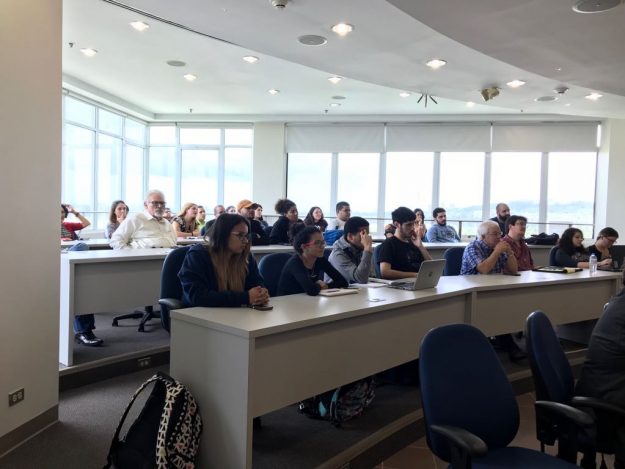 Acuerdo Centro Molecular y UPRB Acuerdo Centro Molecular y UPRB