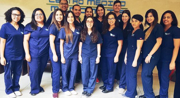 Blue Angels marzo 2do semestre 2018