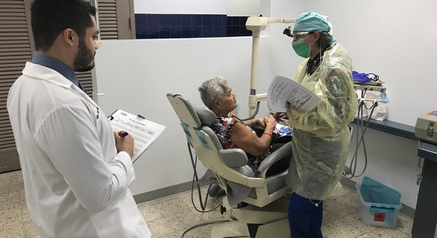 Dale cabeza a tus síntomas