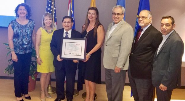 Proyecto de Salud Oral desarrollado en Puerto Rico es reconocido por la Organización Panamericana de la Salud
