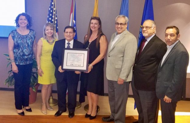 Proyecto de Salud Oral desarrollado en Puerto Rico es reconocido por la Organización Panamericana de la Salud Proyecto de Salud Oral desarrollado en Puerto Rico es reconocido por la Organización Panamericana de la Salud