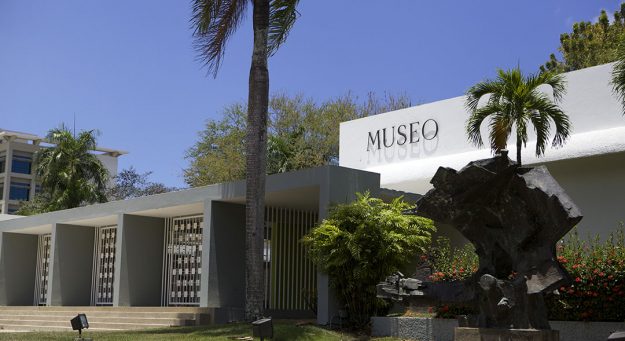 Museo UPRRP