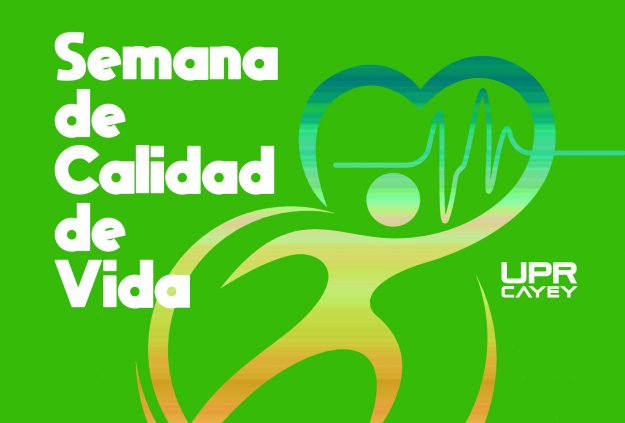 Promoción Semana Calidad de Vida Abril 2018 Promoción Semana Calidad de Vida Abril 2018