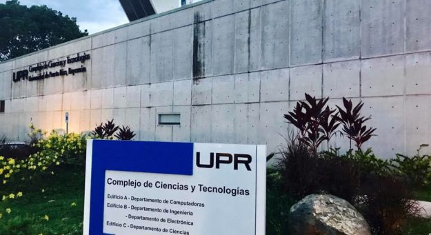 UPR-Bayamón