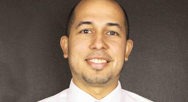 Dr. José Caraballo