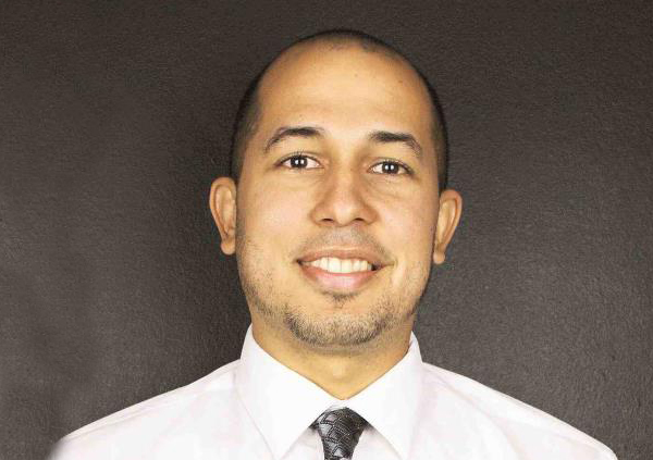 Dr. José Caraballo Dr. José Caraballo