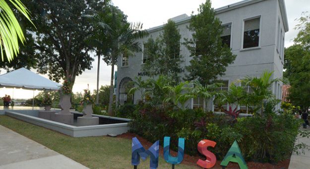 Museo del RUM (MuSA) se une al Día Internacional del Museo