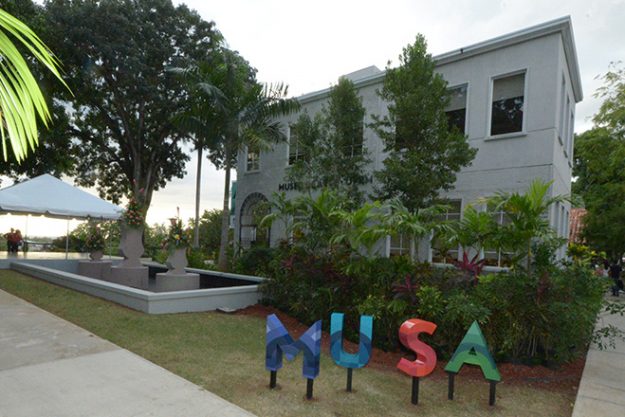 Museo del RUM (MuSA) se une al Día Internacional del Museo Museo del RUM (MuSA) se une al Día Internacional del Museo