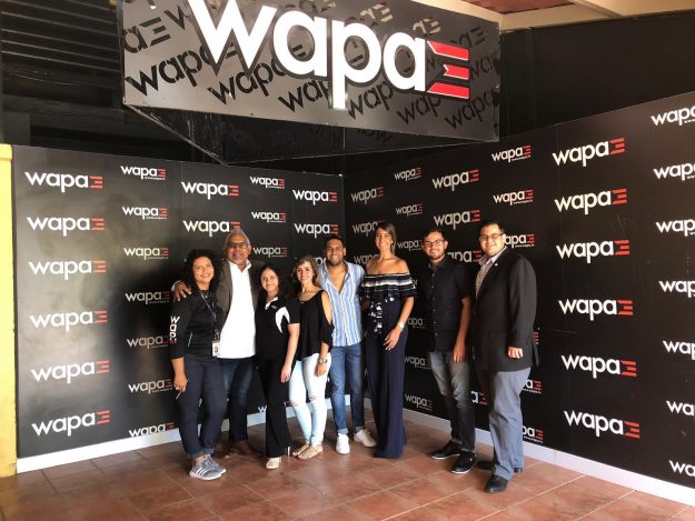 WAPA América transmitirá “Historias de María” WAPA América transmitirá “Historias de María”