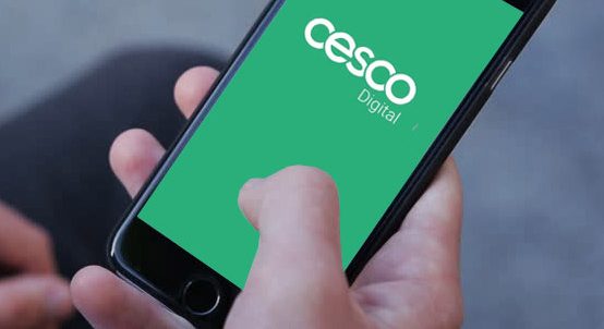 Estudiantes de UPR Bayamón crean nueva aplicación móvil para conductores CESCO Digital