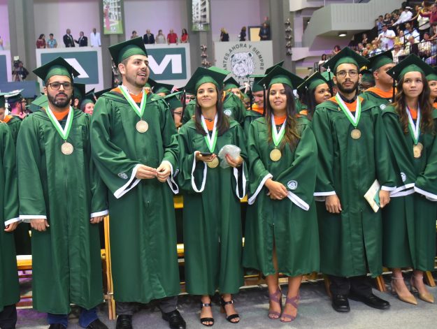 Algunos honores Algunos honores