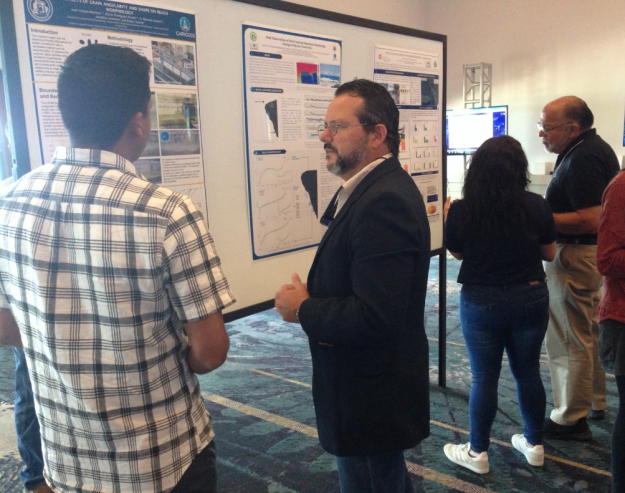 CARICOOS presenta aplicación para promover la seguridad playera CARICOOS presenta aplicación para promover la seguridad playera