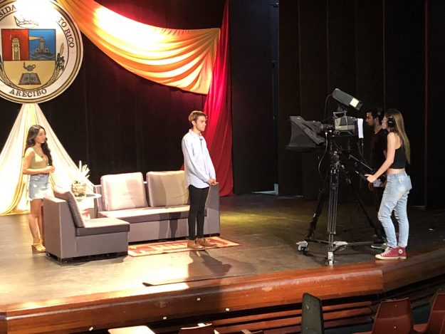 Diálogo se ampliará y contará con mayor participación estudiantil Diálogo se ampliará y contará con mayor participación estudiantil