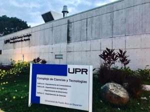 UPR Bayamón