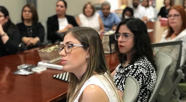 Programa de Residencia en Farmacia de Comunidad del RCM