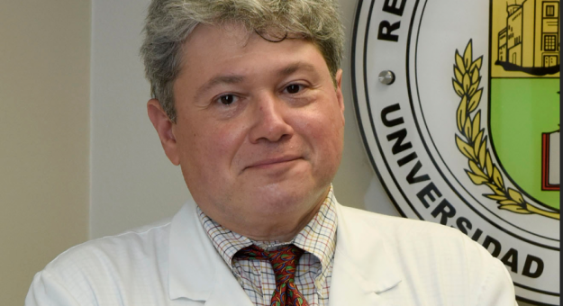 Doctor Agustín Rodríguez González
