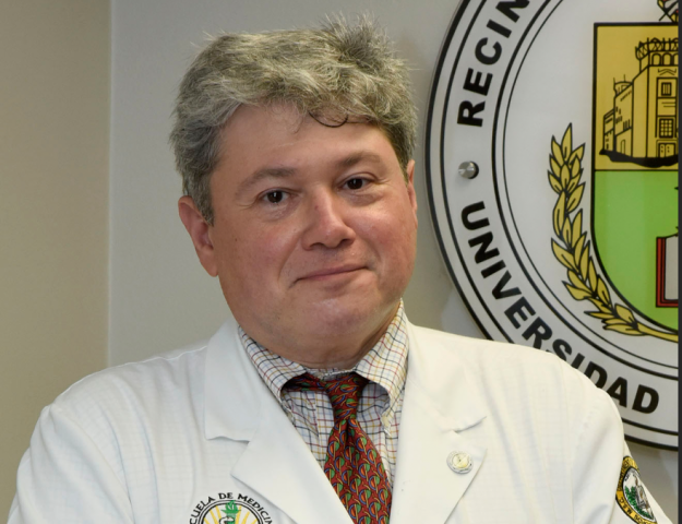 Doctor Agustín Rodríguez González Doctor Agustín Rodríguez González