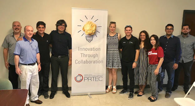 Se espera que Puerto Rico One pueda conectar al RUM con inversión para la innovación. Foto suministrada