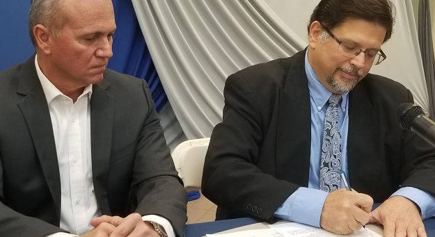 UPR Bayamón estrena en la investigación científica del cannabis medicinal