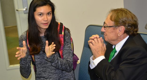 Dr. Juan López Garriga