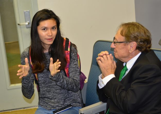 Dr. Juan López Garriga Dr. Juan López Garriga