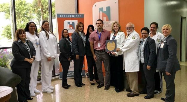 Programa de Cirugía Bariátrica del Hospital UPR