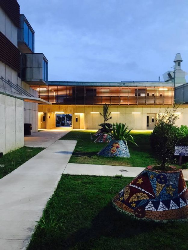 UPR Bayamón UPR Bayamón