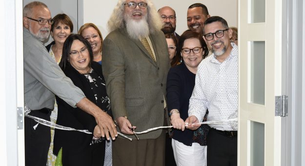 Ciencias Médicas estrena único espacio de investigación clínica-traslacional y comunicación científica de Puerto Rico