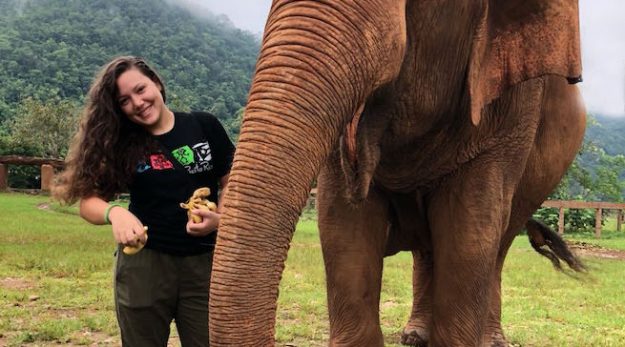 Alexandra Justiniano Alexandra Justiniano