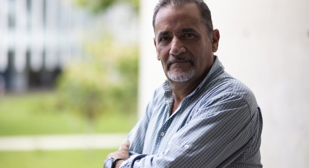 Dr. Carlos Sánchez ofrecerá la Lección Inaugural de Estudios Generales dedicada a la 1ra Clase Graduanda