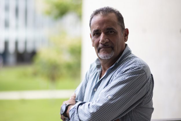 Dr. Carlos Sánchez ofrecerá la Lección Inaugural de Estudios Generales dedicada a la 1ra Clase Graduanda Dr. Carlos Sánchez ofrecerá la Lección Inaugural de Estudios Generales dedicada a la 1ra Clase Graduanda