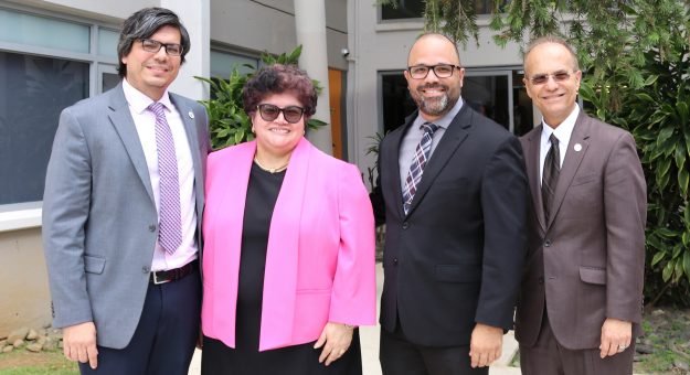 Nueva empresa en Puerto Rico está desarrollando innovadoras terapias para tratar el cáncer
