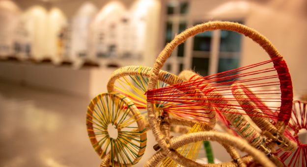 Propuestas de estudiantes de la Escuela de Arquitectura de la UPR