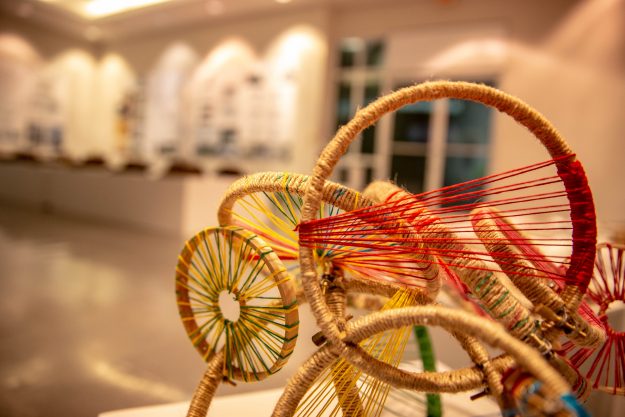 Propuestas de estudiantes de la Escuela de Arquitectura de la UPR Propuestas de estudiantes de la Escuela de Arquitectura de la UPR