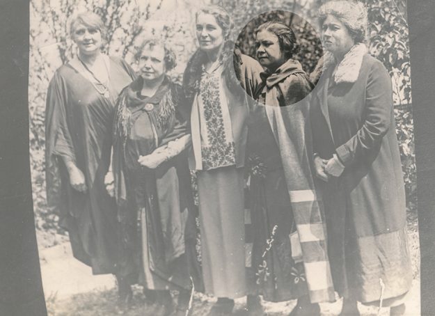 Dra. Marta Robert Romeu (1890-1986) Dra. Marta Robert Romeu (1890-1986)