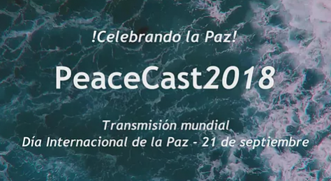 PeaceCast2018