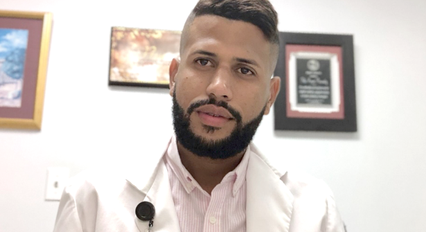 Profesor Félix J. Román Hernández, Director de la DECEP