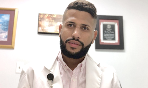 Profesor Félix J. Román Hernández, Director de la DECEP Profesor Félix J. Román Hernández, Director de la DECEP