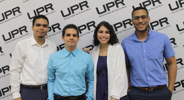 Rock Solid cubrirá un año de matrícula a estudiantes de la UPR