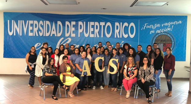 ACS UPR Bayamón Campus