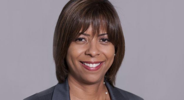 Decana de Derecho de UPR, Vivian Neptune