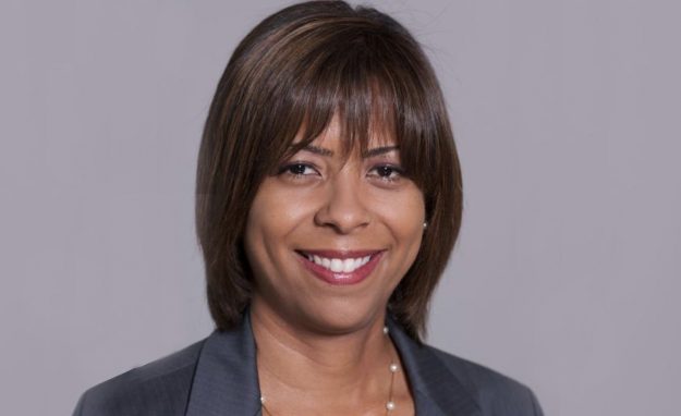 Decana de Derecho de UPR, Vivian Neptune Decana de Derecho de UPR, Vivian Neptune