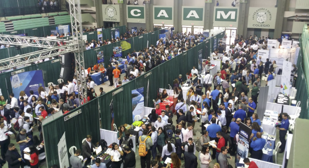 RUM celebra la 30ma edición de su feria de empleo anual