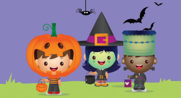 BOOenos consejos para un Halloween seguro 2018