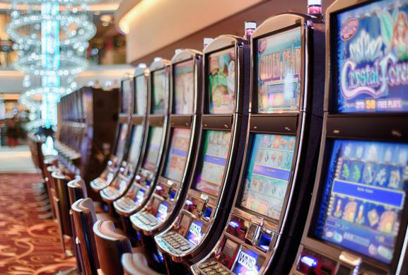 Compromiso legislativo de garantizar partida de la Universidad de Puerto Rico en legislación sobre juegos de azar Compromiso legislativo de garantizar partida de la Universidad de Puerto Rico en legislación sobre juegos de azar